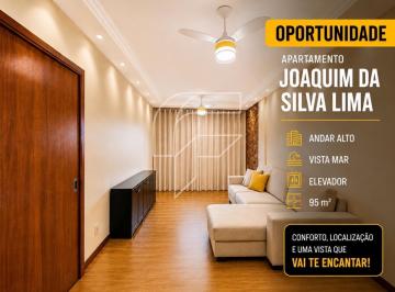 Foto 13 · Imperdível apartamento à venda no Centro de Guarapari-ES: 2 quartos, 1 suíte, 1 sala, 1 vaga de gara