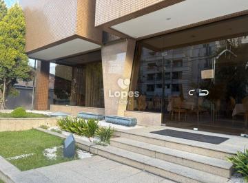 Apartamento de 1 quarto, Curitiba · Sofisticação, praticidade e excelente rentabilidade no coração de Curitiba