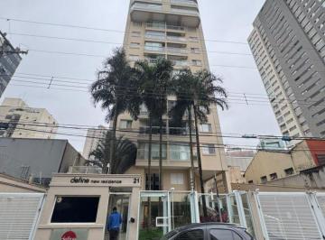 Apartamento de 2 quartos, São Paulo · Apartamento à venda com 60m²- Vila Olímpia
