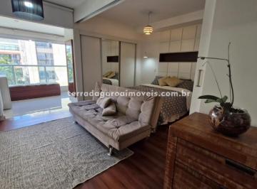 Studio dois ambientes · Apartamento à venda ou locação no Brooklin Paulista, São Paulo-SP: 1 quarto, 1 sala, 1 banheiro, 1 v