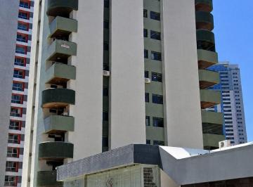 Fachada · APARTAMENTO 4 QUARTOS, BRISAMAR, COM VISTA PRO MAR