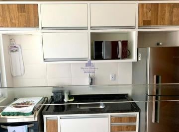 Foto 01 · Apartamento, Monção, Taubaté, SP