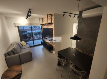 Apartamento de 3 quartos, São Paulo · APARTAMENTO VILA MADALENA 2 DORMITÓRIOS