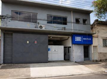 Comercial , São Paulo · Galpão para locação na Mooca com 1.700m² e ampla área para manobra