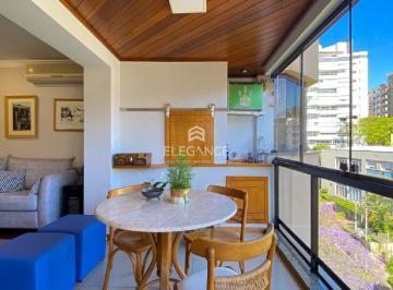 Foto 01 · Apartamento, Rio Branco, Porto Alegre, RS