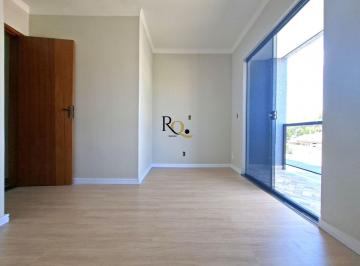 Casa de 3 quartos, Curitiba · SOBRADO NOVO ESPAÇO GOURMET 82M² 3 QUARTOS SENDO UM COM SACADA BAIRRO CIC