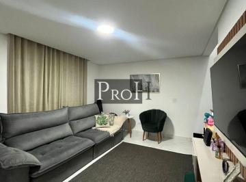 Casa de 3 quartos, Santo André · Sobrado á venda 3 quartos, Parque das Naçoes Santo André