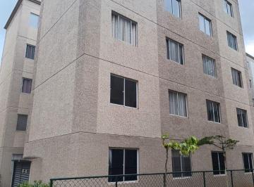 Apartamento de 2 quartos, São Paulo · Butantã - Jardim Cláudia, São Paulo/SP