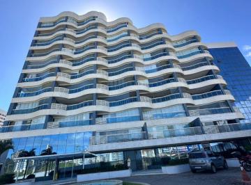 Apartamento de 1 quarto, Salvador · Apartamento a venda em Armação quarto e sala com varanda no Wave