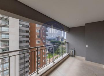 Foto 01 · Apartamento à venda em São Paulo-SP, Vila Clementino: 3 quartos, 1 suíte, 2 salas, 2 banheiros, 1 va