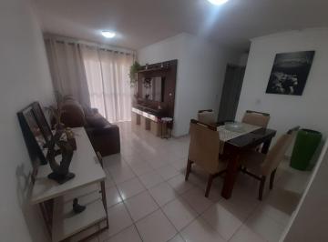 Foto 01 · APARTAMENTO PARA LOCAÇÃO SEMI MOBILIADO - CONDOMÍNIO APUÃ - VILA ANCHIETA - JUNDIAÍ SP