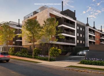 Apartamento de 2 quartos, Curitiba · Garden - 2 quartos sendo 1 suite - 1 vaga - 81 m2 privativos