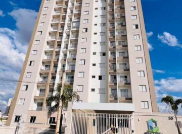 Apartamento de 2 quartos, Americana · Apartamento à venda Mirante São Domigos