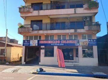 Foto 01 · Mercado para locação na Av. Padre Claret