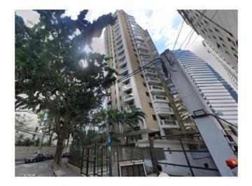 Apartamento de 1 quarto, São Paulo · LEILÃO JUDICIAL - 01/07/2026 - Apto 63m² Vila Olímpia - Torre Funchal Ed. Edge