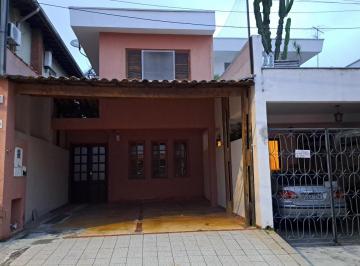 Casa de 3 quartos, São Paulo · Sobrado reformado