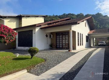 Foto 01 · Casa, Pirabeiraba (pirabeiraba), Joinville, SC