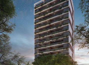 Apartamento de 4 quartos, Recife · Apto 04 Quartos 04 Suítes 160m² Alto Luxo Nascente Próximo ao Parque da Jaqueira