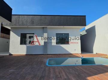 Foto 01 · Casa, Jardim Atlântico Oeste (itaipuaçu), Maricá, RJ