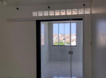 Apartamento de 2 quartos, Salvador · ITAPUÃ | Prédio com 3 Apartamentos Independentes | Ideal para Renda |