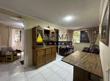 Apartamento · 60m² · 2 Quartos · 1 Vaga · Excelente apartamento a venda