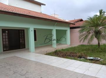 Foto 01 · Casa Sobradada - Jardim alvorada - 04 Dormitórios ? 390m² A/C - 450m² A/T - São José dos Campos - SP