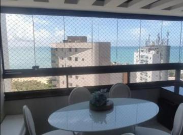 Apartamento de 3 quartos, Recife · Morar no Pina é viver perto de tudo sem abrir mão da tranquilidade