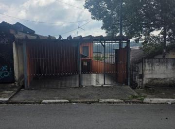 Casa de 3 quartos, Taboão da Serra · Aluga-se ótima casa em Jd. São Paulo – Taboão da Serra/SP!