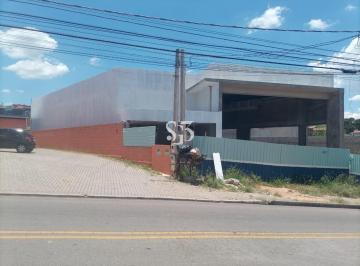 Foto 01 · Galpao, Capela, Vinhedo, SP