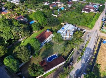 Casa de 5 quartos, Camaragibe · Casa de condomínio com 05 suítes e estrutura de lazer privativa à venda em Aldeia/PE!