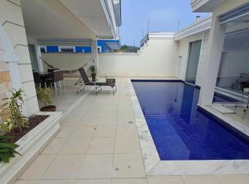 Casa de 4 quartos, Fortaleza · Casa com 270 mts², 4 quartos, piscina e churrasqueira em - Meireles - Fortaleza - CE