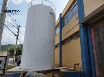 Foto 01 · Galpão para venda ou locação em Jundiaí ao lado da Anhanguera, com 1.996 m² construídos, AVCB J4 e e