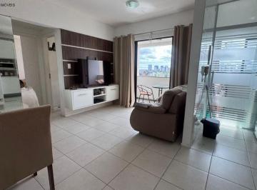 Foto 01 · Apartamento, Candeal, Salvador, BA