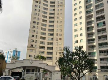 Apartamento de 3 quartos, Salvador · LINDO APARTAMENTO 3/4 (1 SUITE) IMBUI (VILA ANAITÍ)