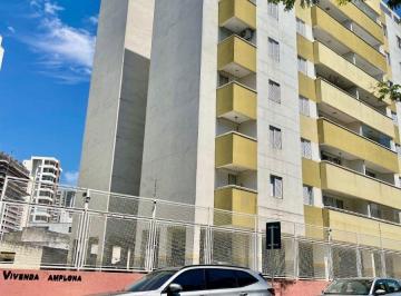 Apartamento de 3 quartos, Taubaté · APARTAMENTO À VENDA – EDIFÍCIO PAMPLONA | TAUBATÉ/SP
