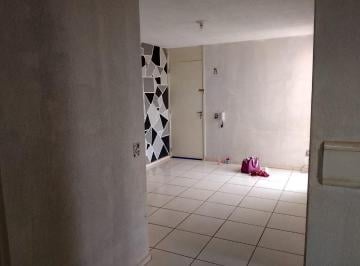 Apartamento de 2 quartos, Brasília · APARTAMENTO DE 2 QUARTOS NO CONDOMÍNIO CRIXÁ – SÃO SEBASTIÃO/DF
