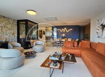 Foto 31 · APARTAMENTO DE 4 SUÍTES À VENDA - BARRA DA TIJUCA - SANTA MONICA JARDINS