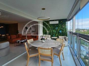 Foto 33 · APARTAMENTO DE 4 SUÍTES À VENDA - BARRA DA TIJUCA - SANTA MONICA JARDINS