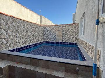 Casa de 2 quartos, Itanhaém · CASA COM PISCINA A VENDA NA PRAIA EM ITANHAÉM