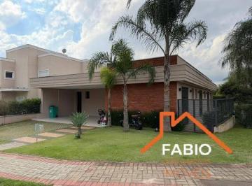Casa · 449m² · 3 Quartos · 4 Vagas · Casa Condomínio Residencial Itahyê - Alphaville
