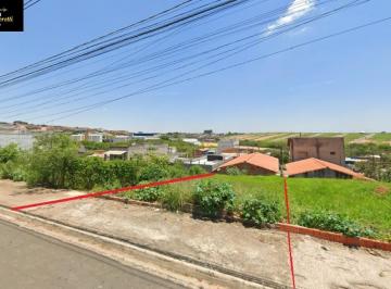 Foto 01 · Terreno à venda em Boituva-SP, no Residencial Agua Branca, com 160m² de área!