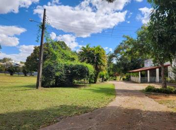 Terreno , Brasília · Oportunidade Rara para Investidores – Terreno Exclusivo na QD 01 do Park Way!