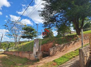 Terreno · 1914m² · Terreno à venda no bairro Condomínio Luar Da Mata (Justinópolis) em Ribeirão das Neves/MG