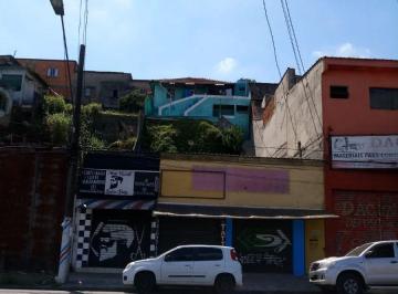 Terreno , Santo André · Terreno com 300m² - Santo André/Sp
