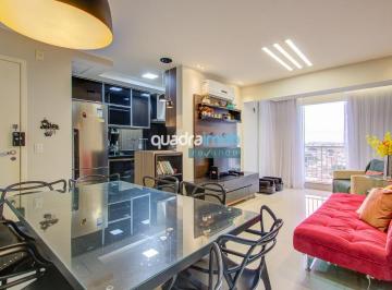 Apartamento de 2 quartos, Brasília · Apartamento de 2 quartos, sendo 1 suíte, no Guará II