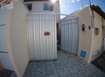 Foto 01 · Casa, Engenheiro Luciano Cavalcante, Fortaleza, CE