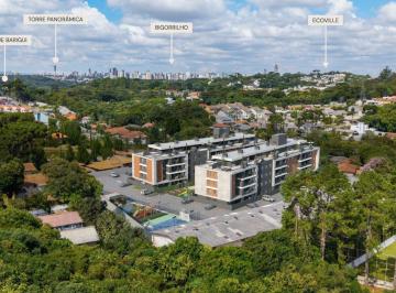 Apartamento de 3 quartos, Curitiba · Garden - 3 quartos sendo 1 suite - 2 vagas - 117m2 privativo