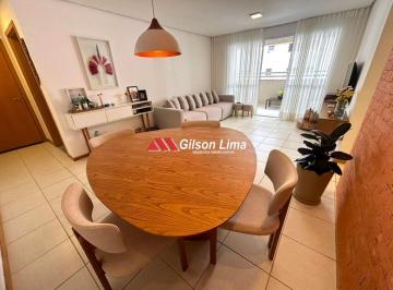 Apartamento de 2 quartos, Águas Claras · RUA 12 NORTE ADRIANA MUNIZ 83 m2 - 2 Quartos ( 1 SUÍTE ) - Varanda - Alto - Lazer - Águas Clara