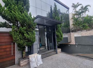 Comercial de 7 quartos, São Paulo · Comercial con 300 m² e 7 quartos para aluguel em Jardim Bonfiglioli