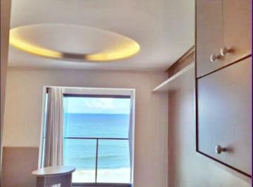 Apartamento de 1 quarto, Salvador · Apartamento Cobertura Frente Mar – Pituba – Salvador/Ba